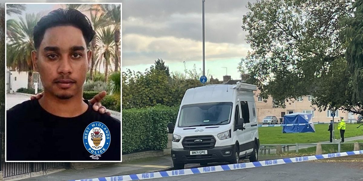NextImg:Family of ‘honest’ man murdered by twelve-year-olds ‘heartbroken’ over ‘horrific’ attack