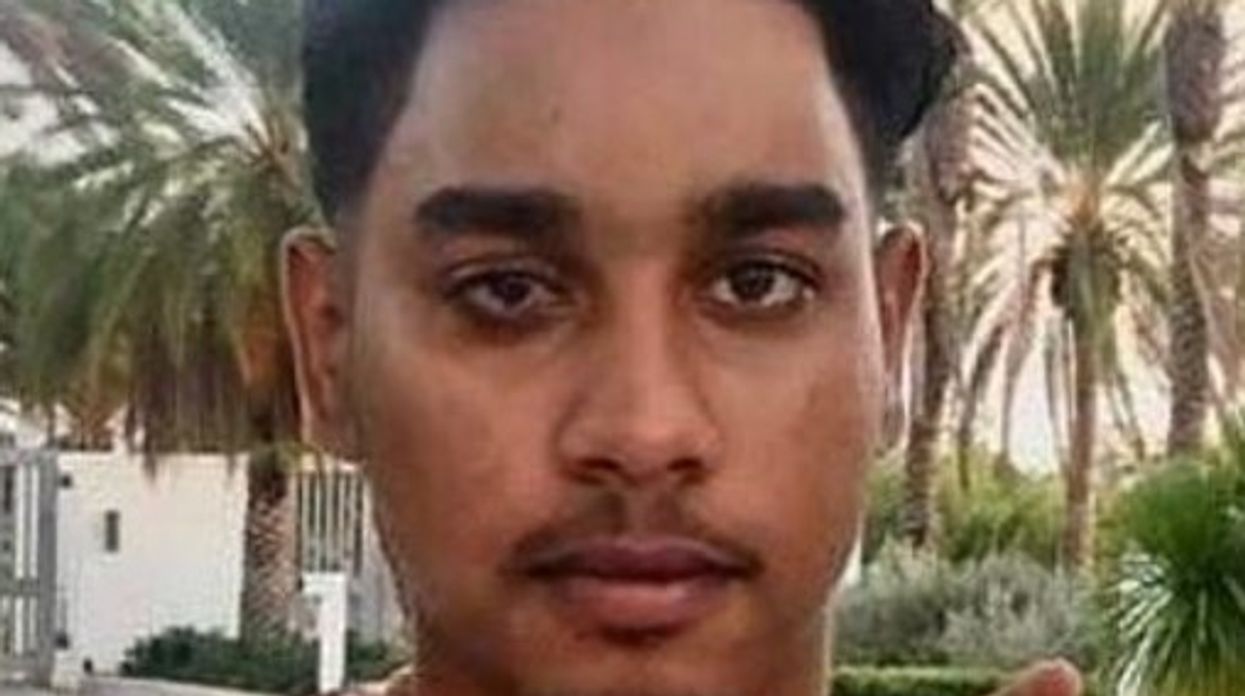 Shawn Seesahai was stabbed in Wolverhampton earlier this week