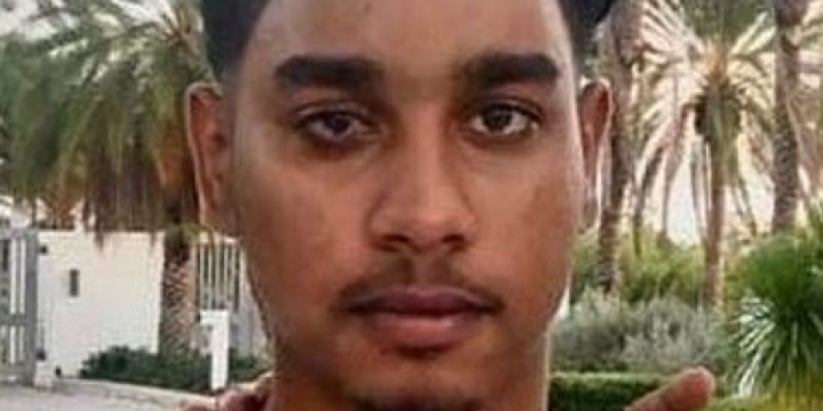 NextImg:Two 12-year-olds arrested in connection with 19-year-old's stabbing