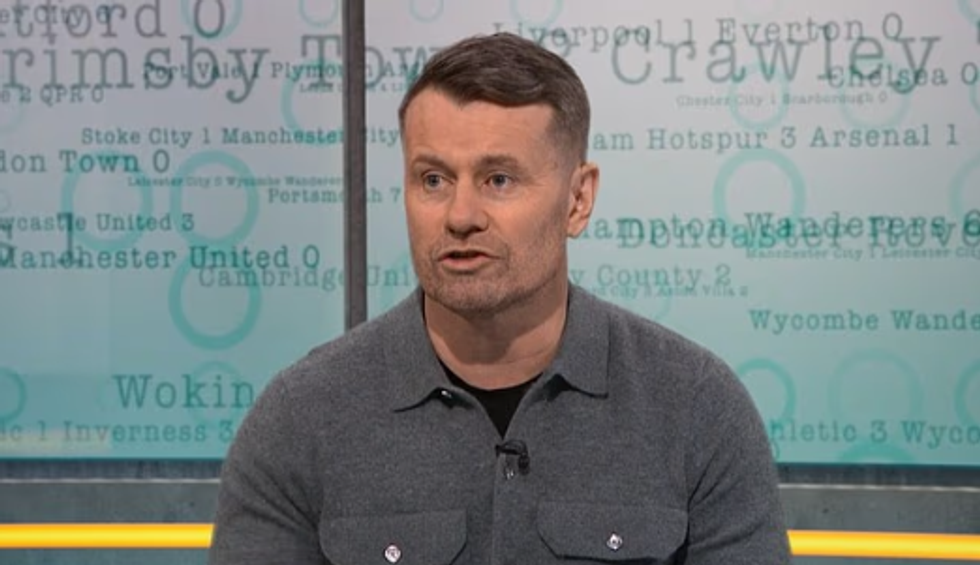 Shay Given