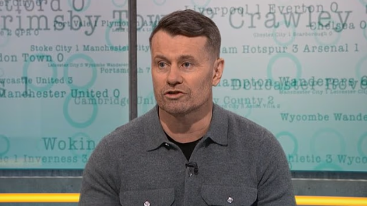 Shay Given