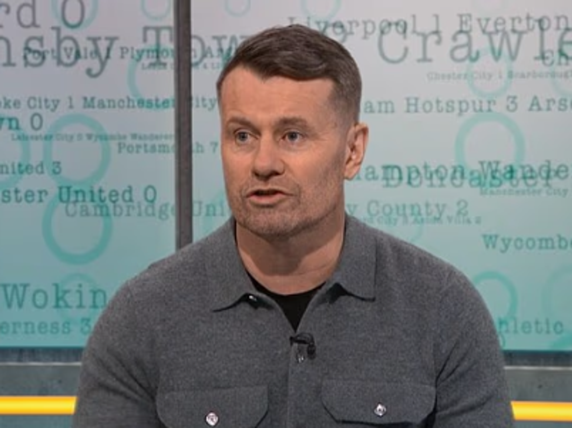 Shay Given