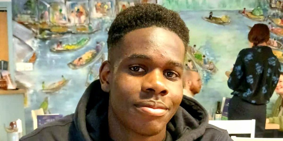 Teenage boy, 15, charged with murder of 16-year-old who was stabbed to death Teenage boy, 15, charged with murder of 16-year-old who was stabbed to death
