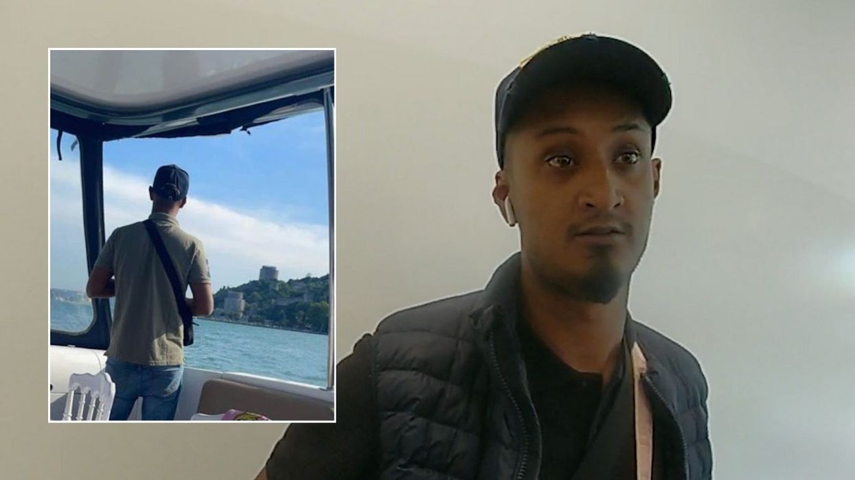 Drug dealer who paid for lavish holidays with illegal earnings sentenced to nine years in prison