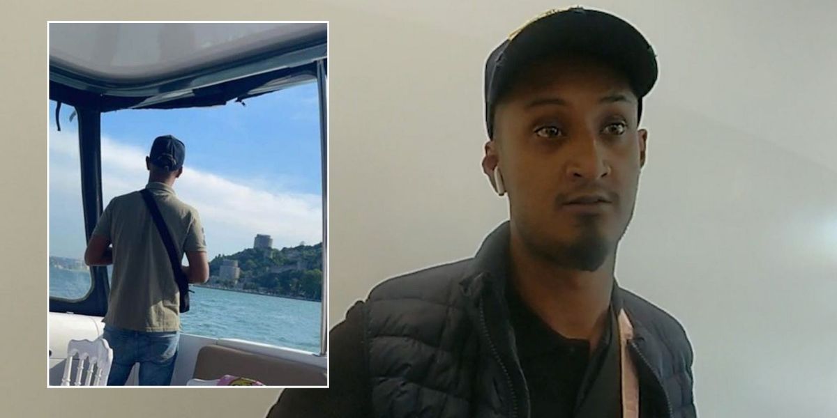 NextImg:Drug dealer who paid for lavish holidays with illegal earnings sentenced to nine years in prison