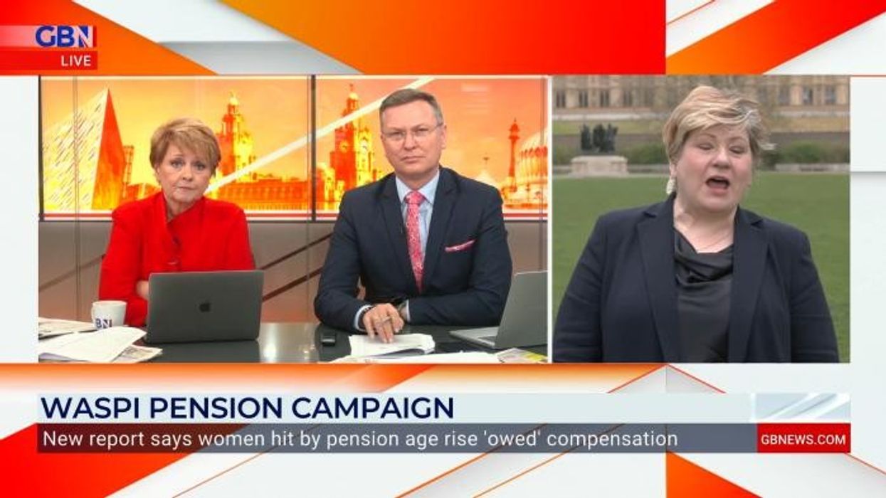 Waspi update: Labour urged to give 'clarity' over state pension compensation