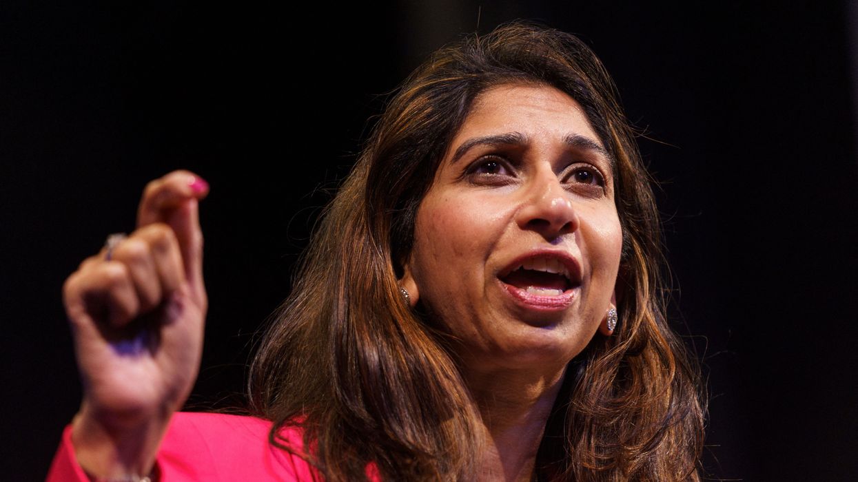 ‘She didn’t have the numbers!’ Inside Braverman’s decision to ‘pull out’ of Tory leadership race