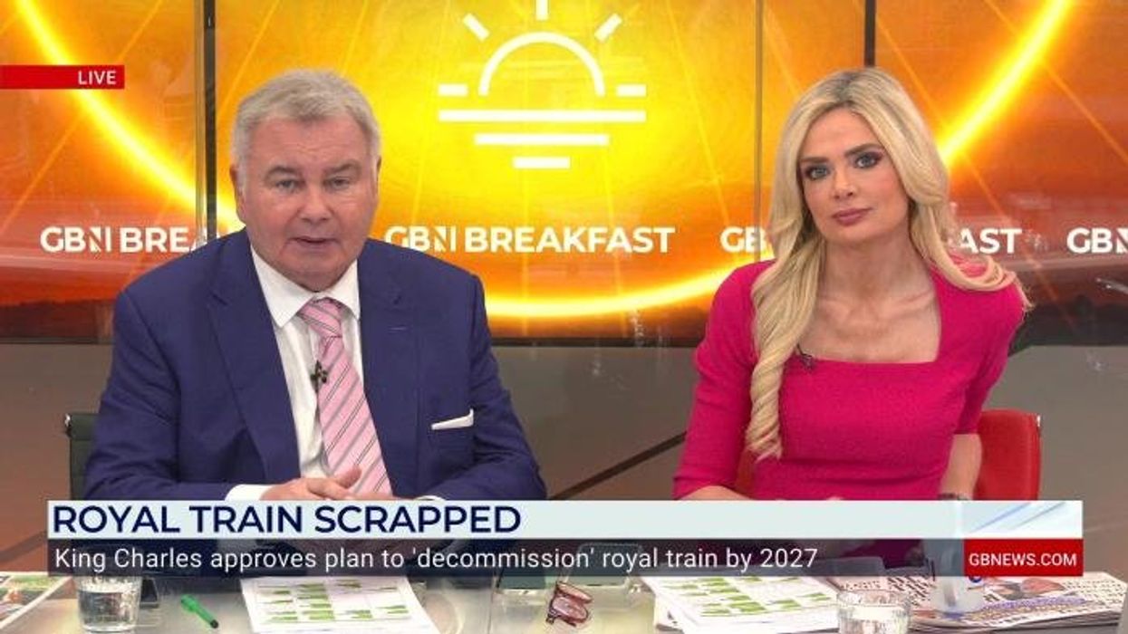 Princess Anne praised for no-nonsense approach as onlookers hail ‘grafter’ royal