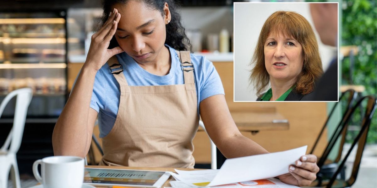 Economy in crisis as 400,000 firms warn they could be forced to close ahead of Spring Statement Economy in crisis as 400,000 firms warn they could be forced to close ahead of Spring Statement