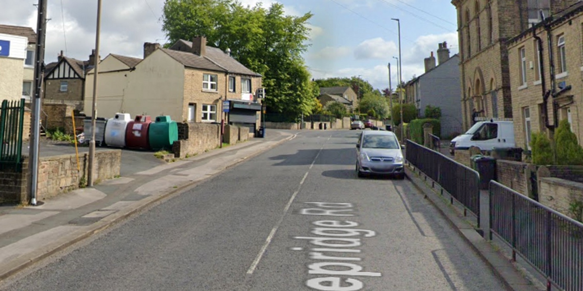 NextImg:Teenager arrested for 'rape and murder' after schoolgirl found unresponsive in house