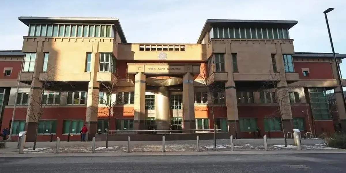 NextImg:Teenage rape victim told 'that is what white girls were for', jury hears