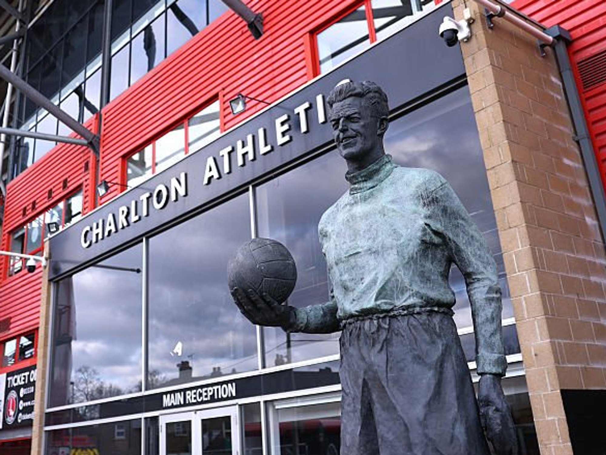 Sheffield United vs Charlton