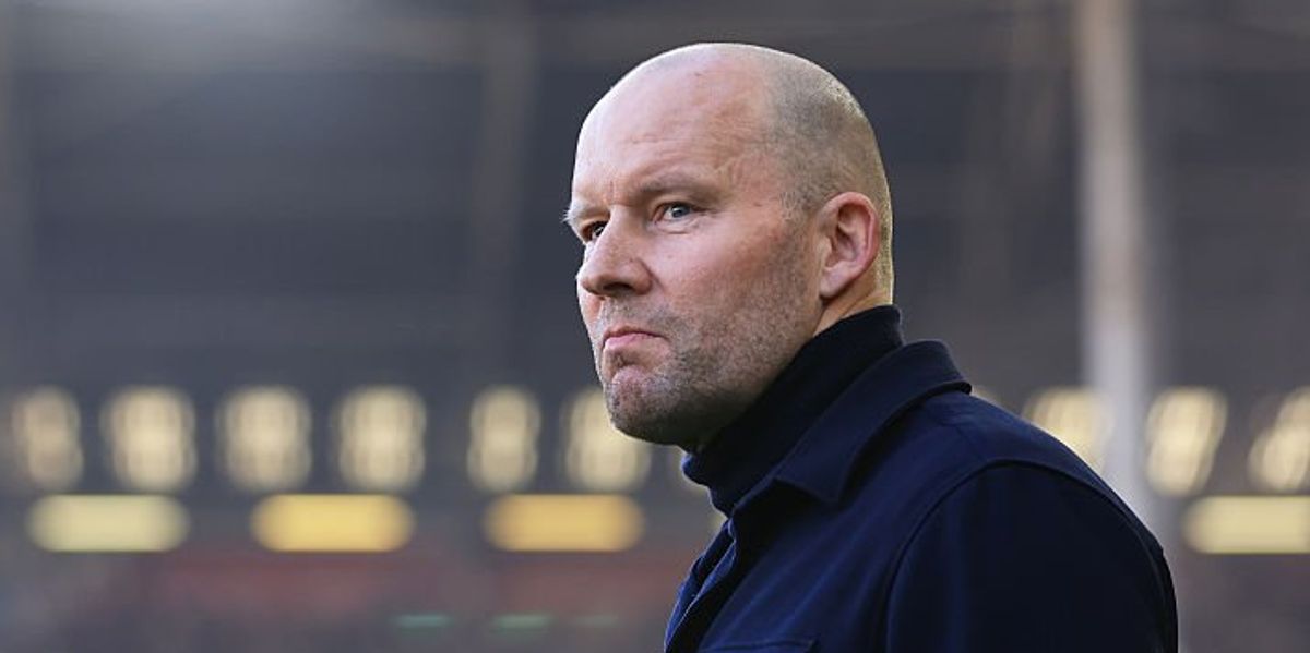 Henrik Pedersen makes feelings clear after Sheffield Wednesday’s ‘painful’ relegation following local derby loss Henrik Pedersen makes feelings clear after Sheffield Wednesday’s ‘painful’ relegation following local derby loss