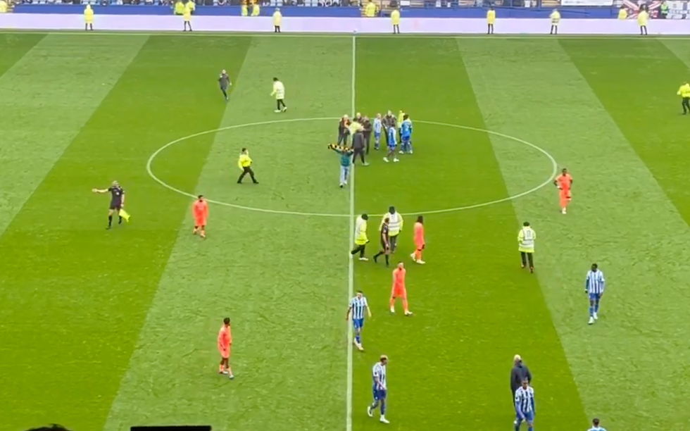 Sheffield Wednesday Coventry