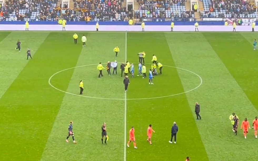 Sheffield Wednesday Coventry