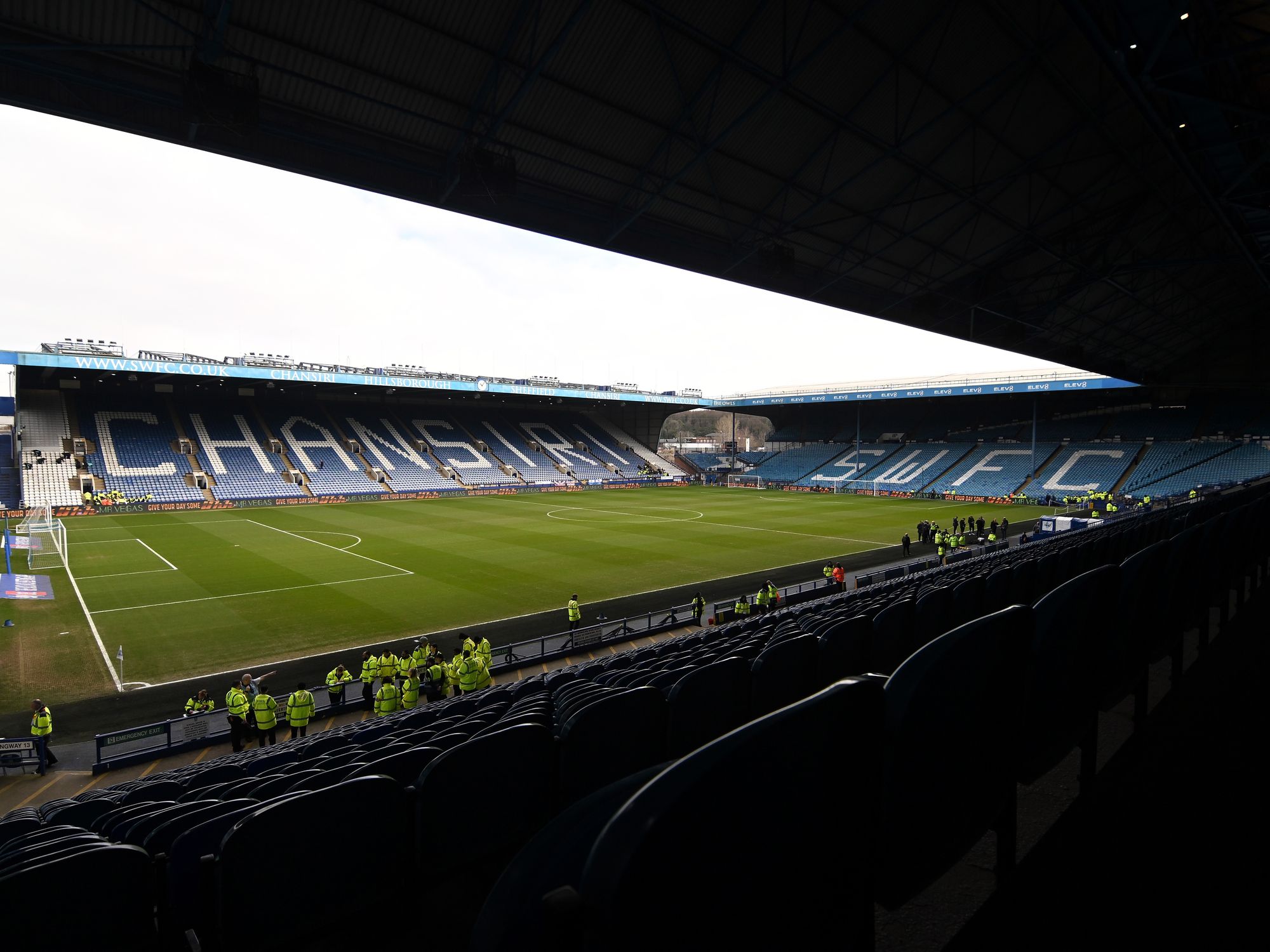Sheffield Wednesday