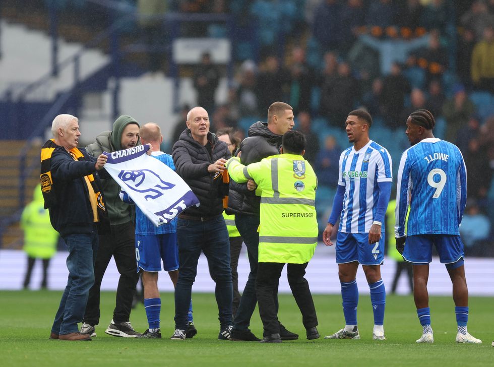 Sheffield Wednesday