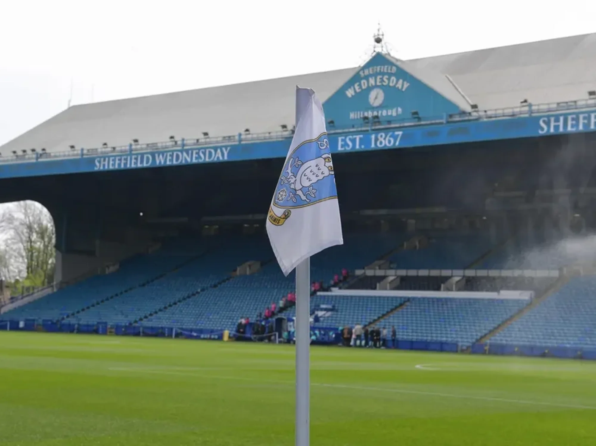 Sheffield Wednesday