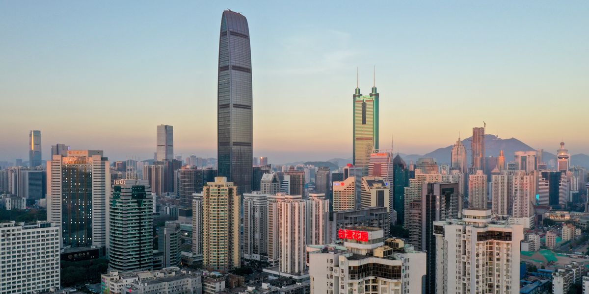 NextImg:China travel warning: Britons told of new entry requirements to Asian hotspot as raft of new changes issued