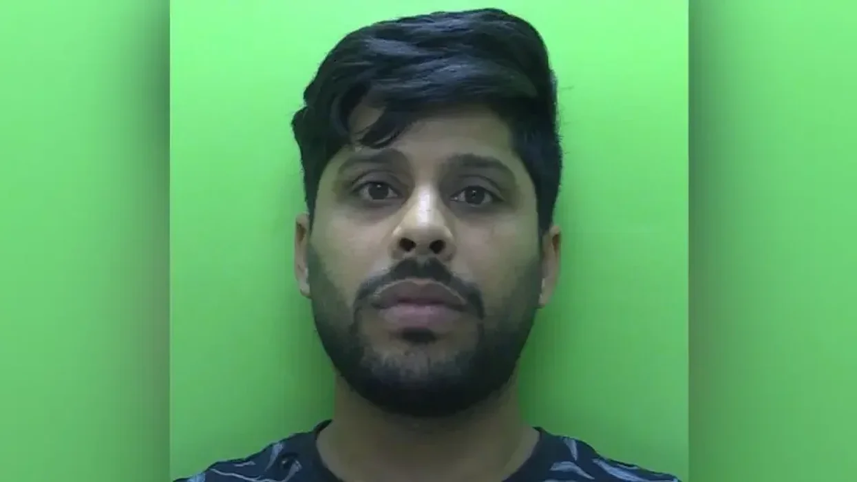 Sheraz Malik