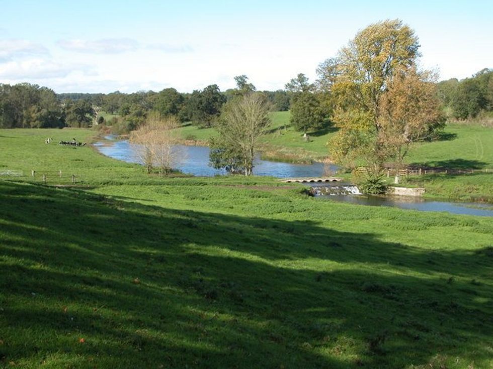 Sherborne Brook