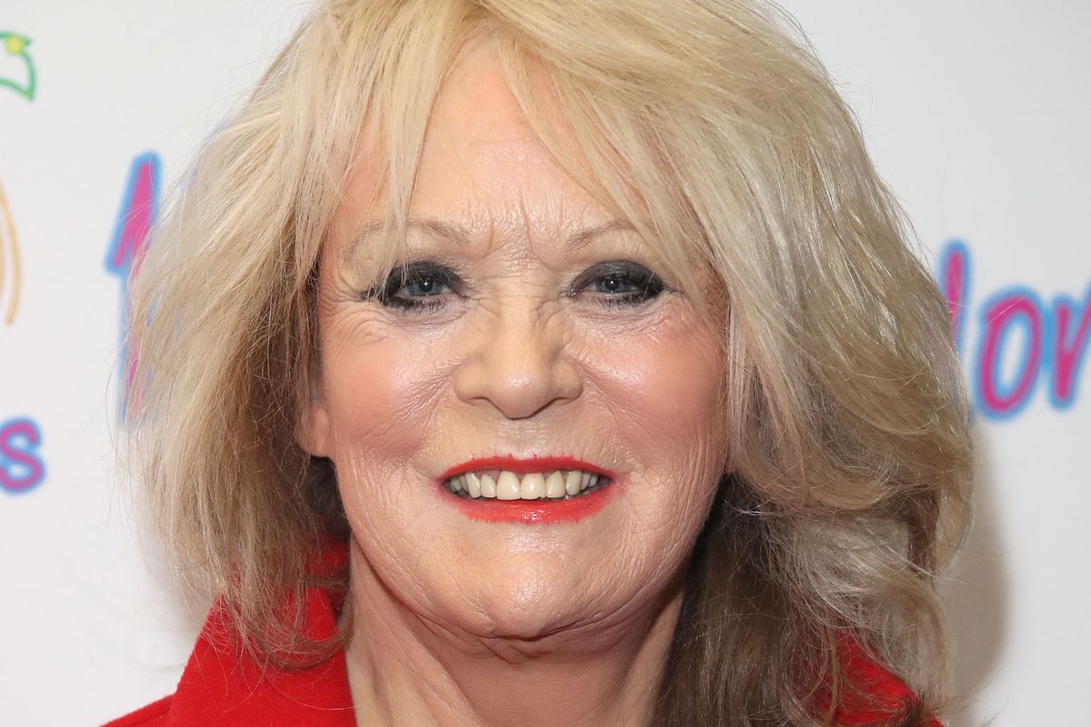 Sherrie Hewson