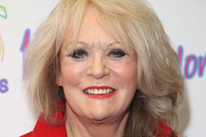 Sherrie Hewson