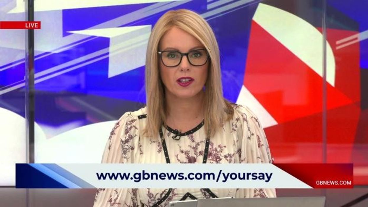 ‘Gaslighting the country!’ Rachel Reeves’s Budget defence ripped apart by Matt Goodwin: ‘Makes absolutely no sense’