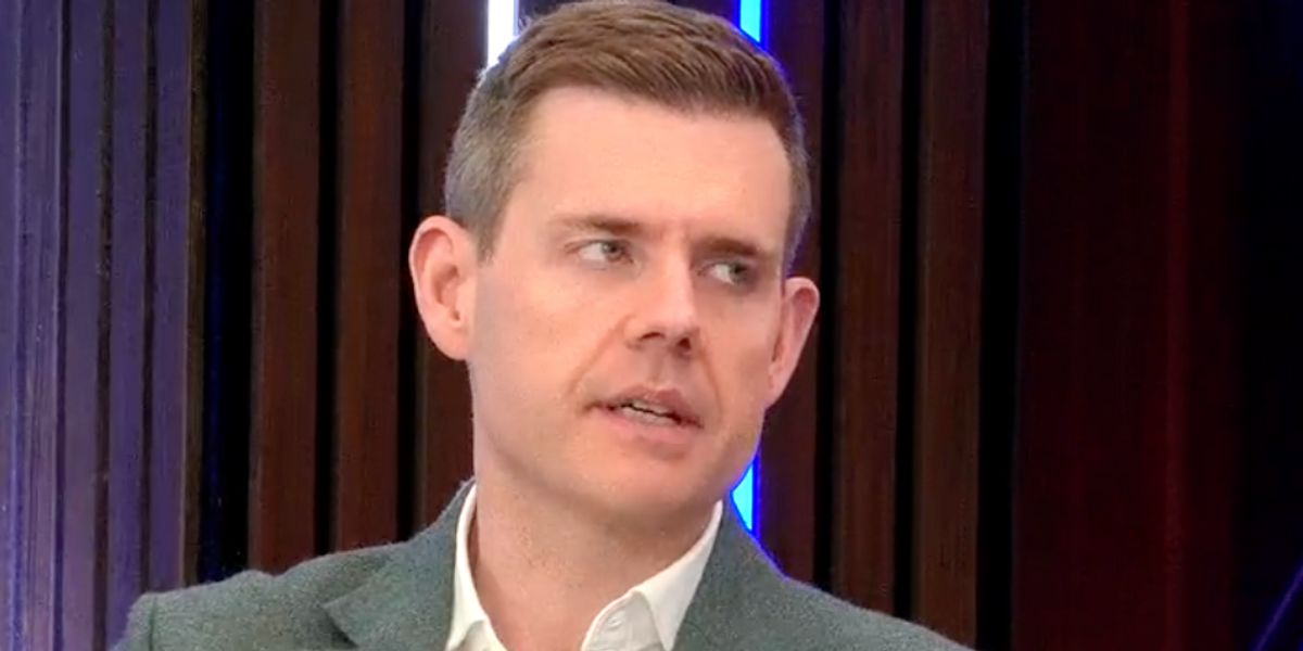 NextImg:Rachel Reeves's business plan 'makes absolutely no sense' - Matt Goodwin