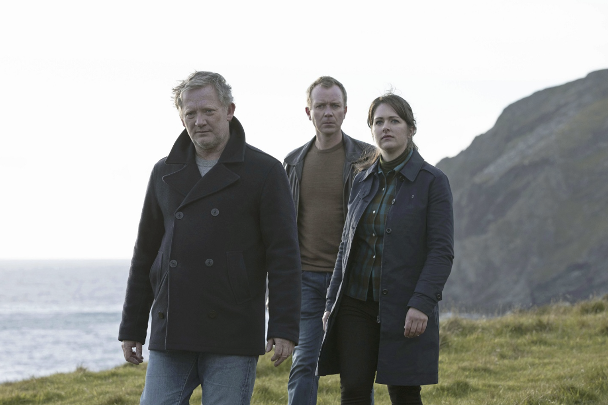 Shetland