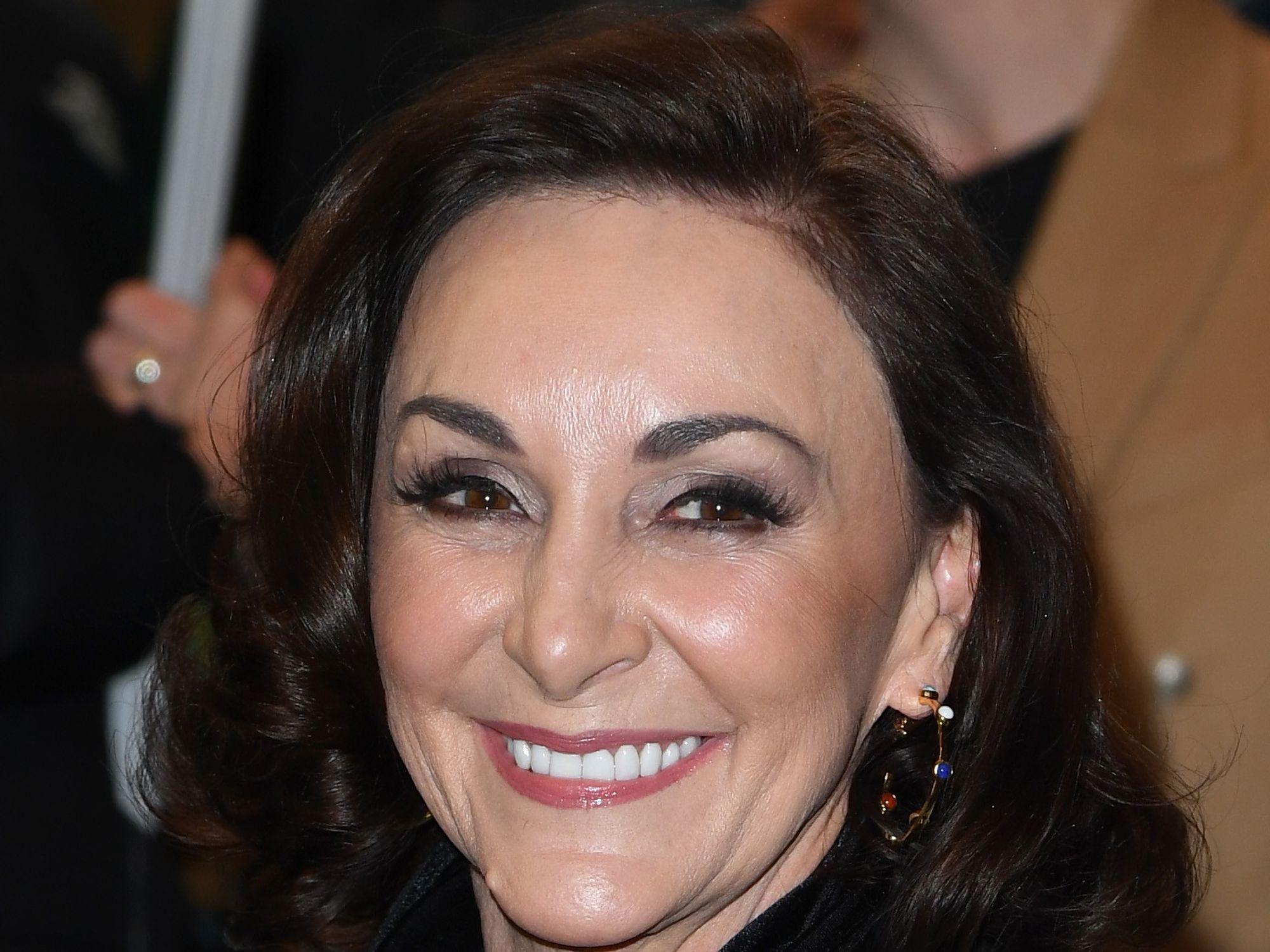 Shirley Ballas