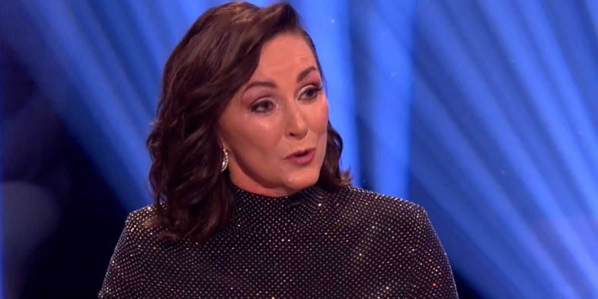 Strictly Come Dancing star Shirley Ballas rushed to hospital after frightening accident Strictly Come Dancing star Shirley Ballas rushed to hospital after frightening accident