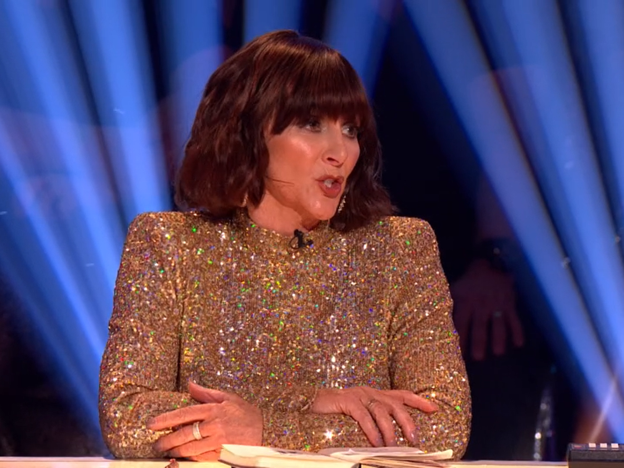 Shirley Ballas
