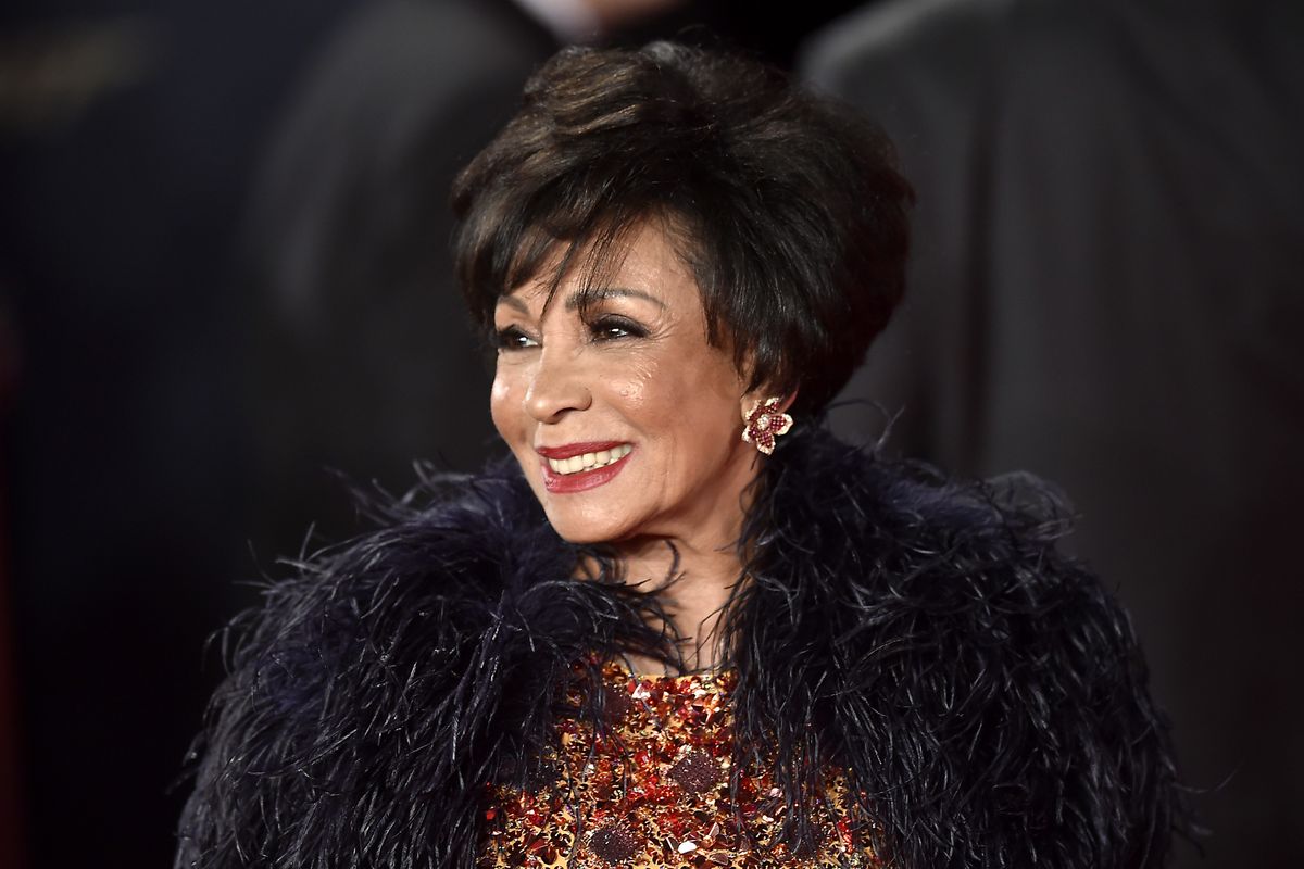 Dame Shirley Bassey leads the New Years Honours list with Tim Martin, Emilia Clarke and the Archbishop of Canterbury