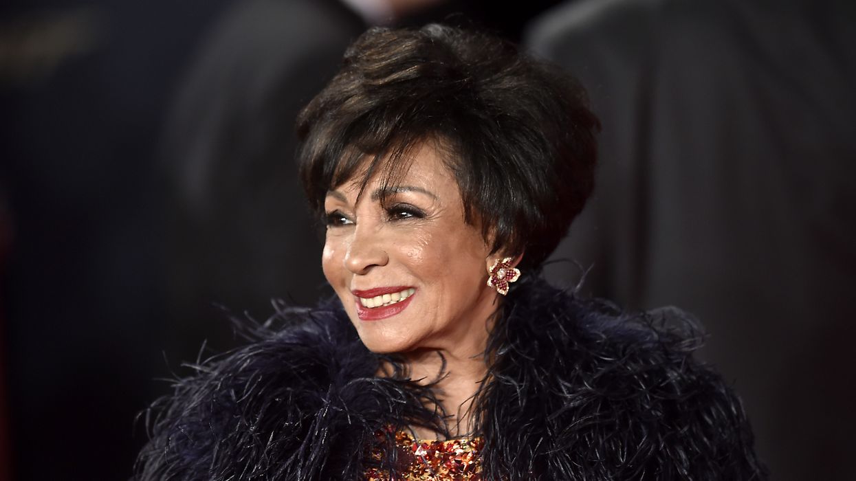 Dame Shirley Bassey leads the New Years Honours list with Tim Martin, Emilia Clarke and the Archbishop of Canterbury