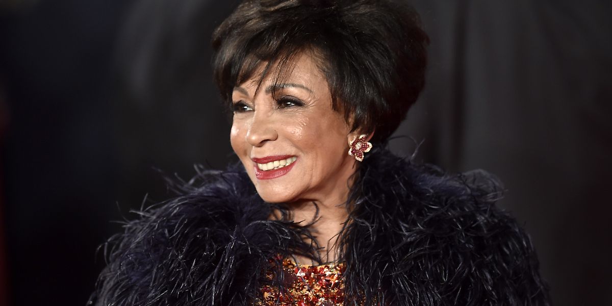 NextImg:Dame Shirley Bassey leads the New Years Honours list with Tim Martin, Emilia Clarke and the Archbishop of Canterbury