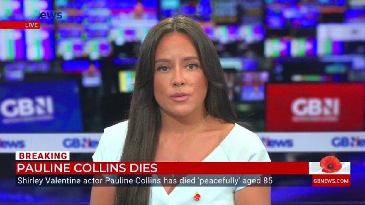 Oscar-nominated Shirley Valentine star dies aged 85