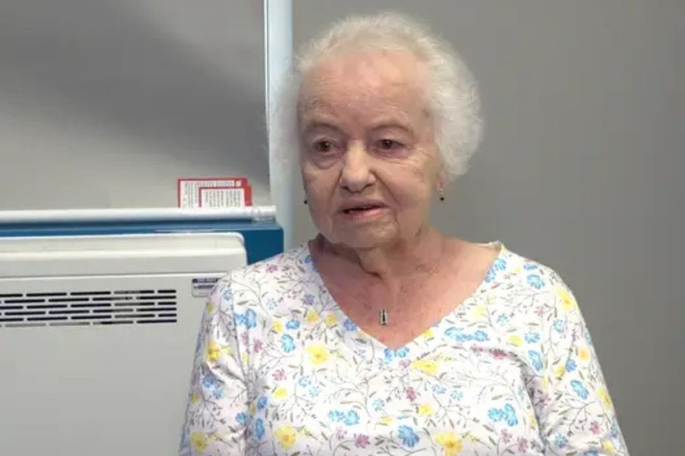 Shirley Xerxes