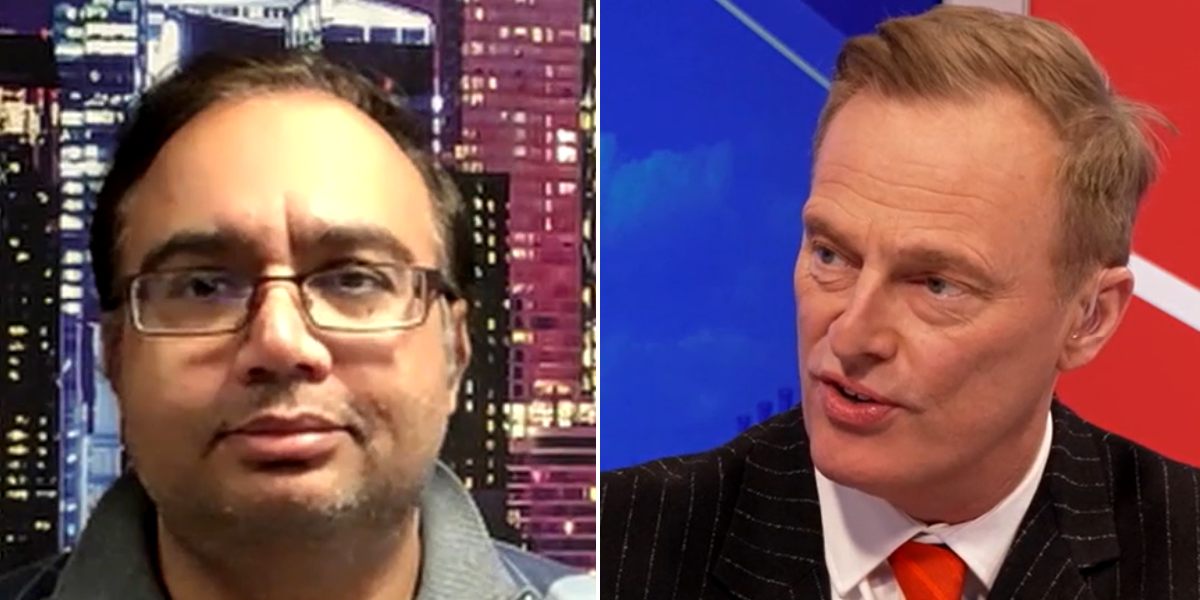 NextImg:Martin Daubney fumes in fiery human rights row as he slams foreign criminals staying in Britain 'on the taxpayers' dime'