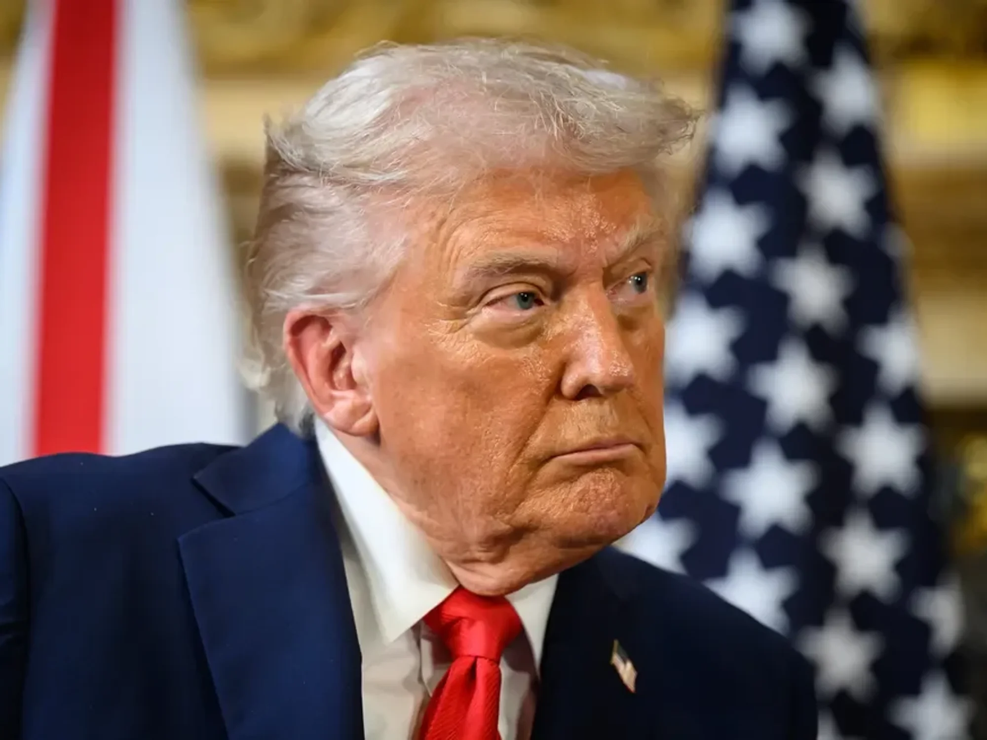 Shock poll suggests 7 in 10 Britons believe Donald Trump should NOT receive a Nobel Peace Prize d...