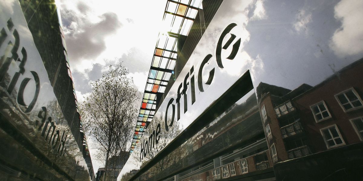 NextImg:Asylum seeker awarded £100k after complaining she was 'treated like a criminal' when overstaying in Britain: 'Reckless disregard for her rights'