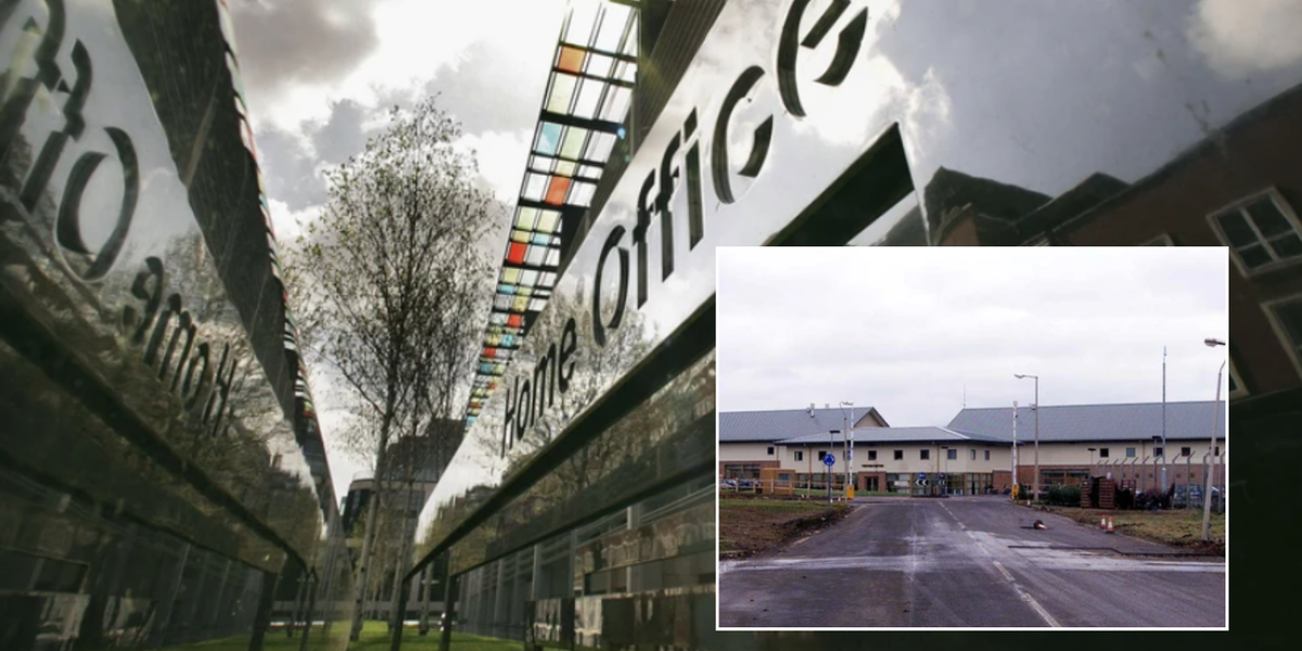 Asylum seeker awarded £100k after complaining she was 'treated like a criminal' when overstaying in Britain: 'Reckless disregard for her rights'