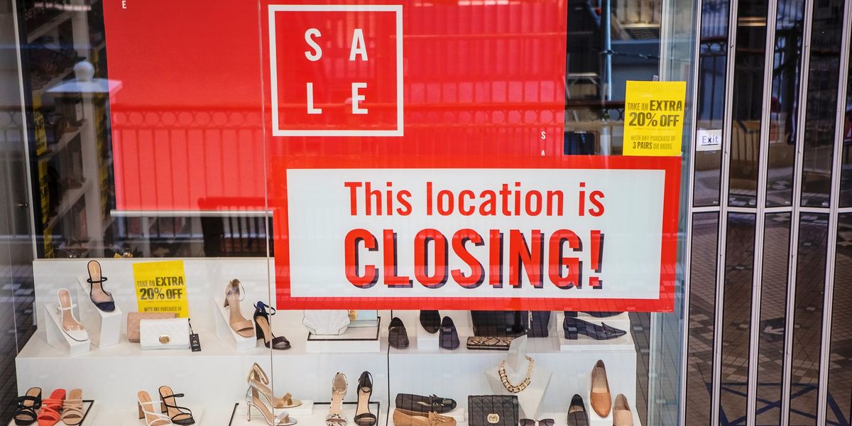 Phase Eight could shut 400 stores in major retail overhaul Phase Eight could shut 400 stores in major retail overhaul