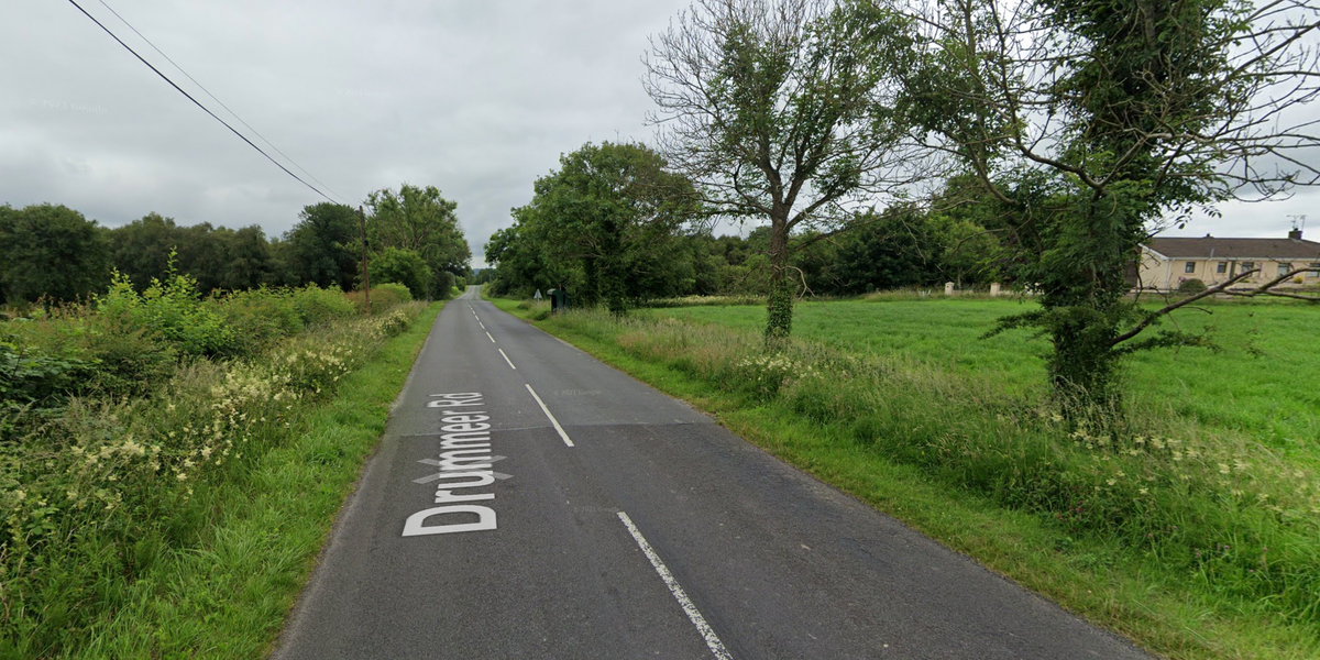 NextImg:Two dead and two seriously injured after shooting in Northern Ireland as police swoop in