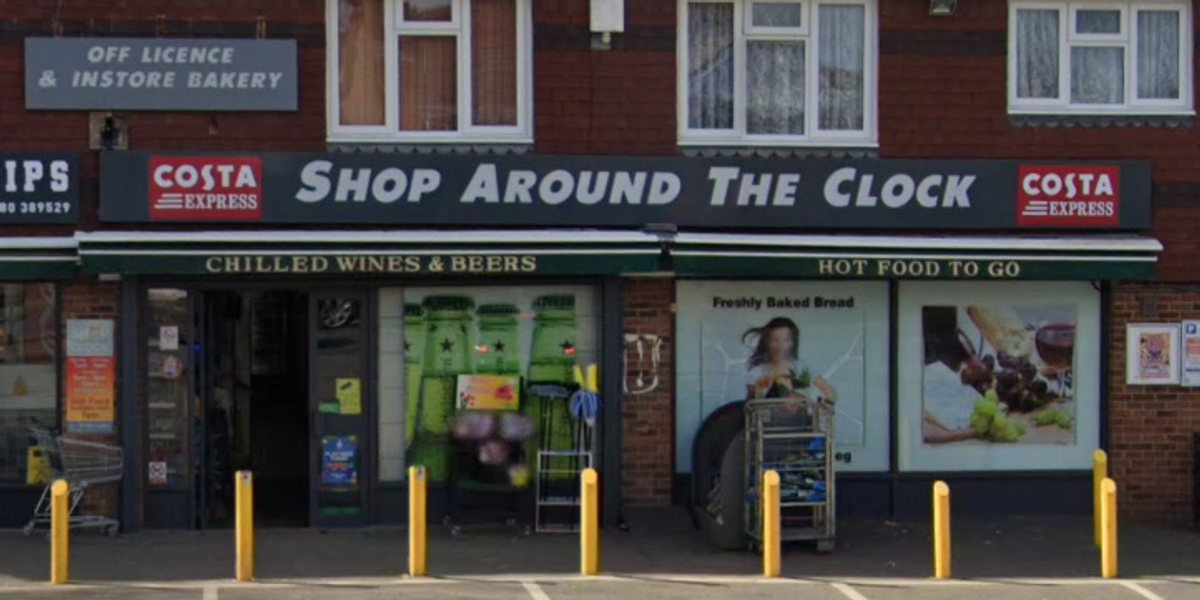 NextImg:Shopkeeper who shamed thieves online after 'police took no action' warned HE could be breaking the law