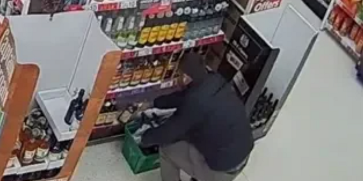 NextImg:POLL OF THE DAY: Are ‘zero tolerance’ instant jail sentences the only way to stop the shoplifting epidemic? VOTE NOW