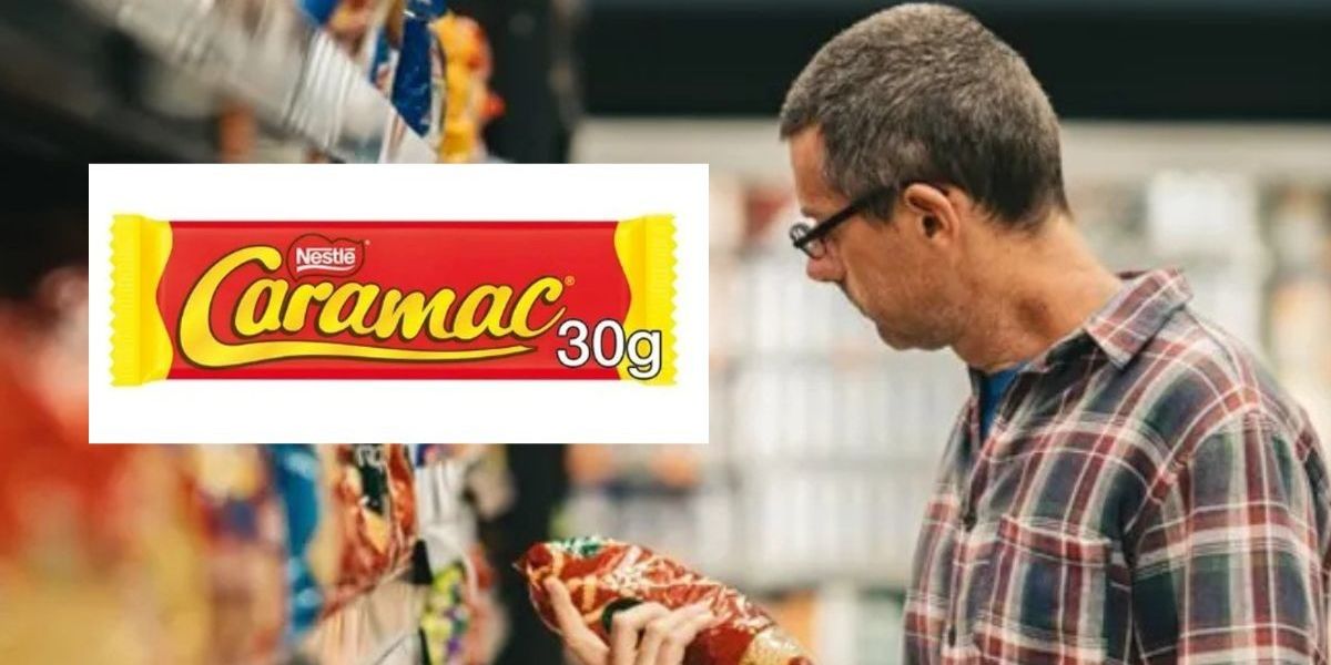 NextImg:Nestlé fans urged to stock up as ‘best-ever’ chocolate bar makes comeback in UK supermarkets