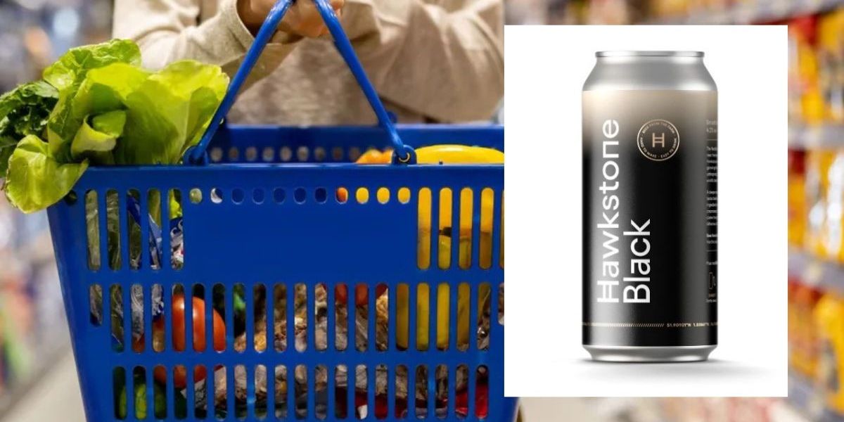 NextImg:Urgent product recall: Britons issued warning as popular beer could pose 'possible health risk'