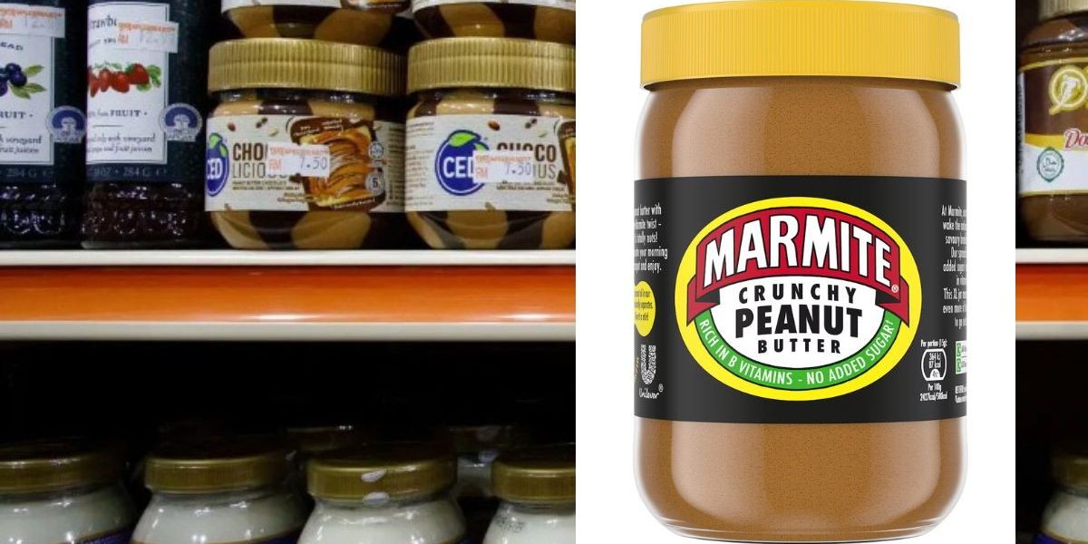 NextImg:Shoppers 'gutted' as Unilever axes iconic marmite product launched in 2019 - 'I have it every day'