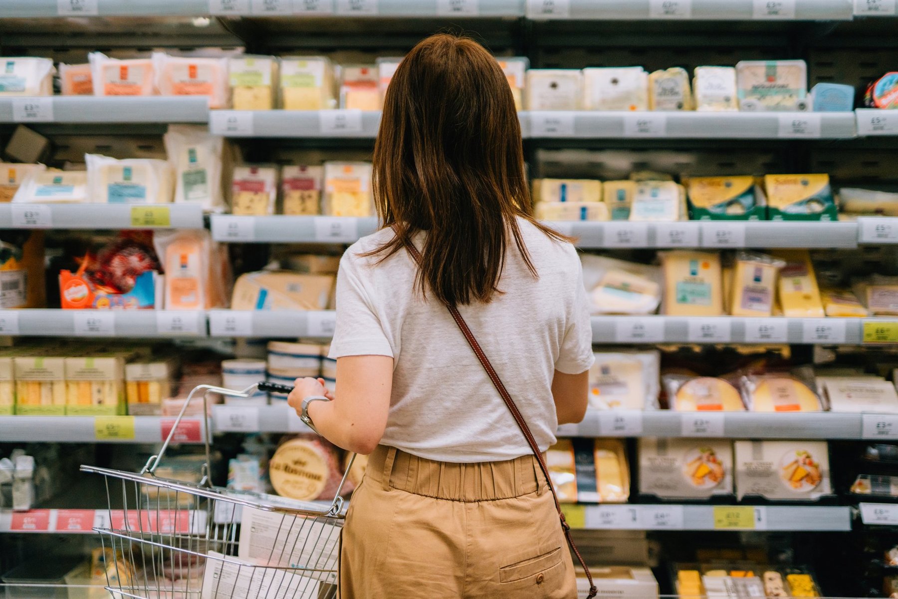 Shopper